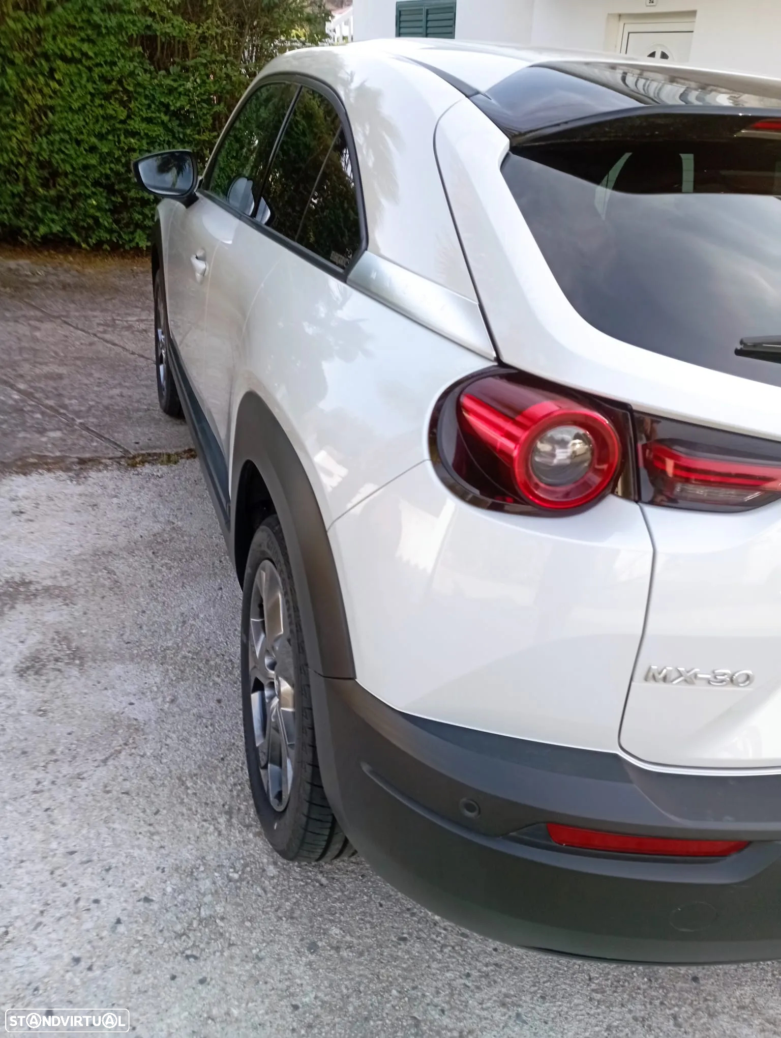 Mazda MX-30 e-Skyactiv Prime-Line - 10