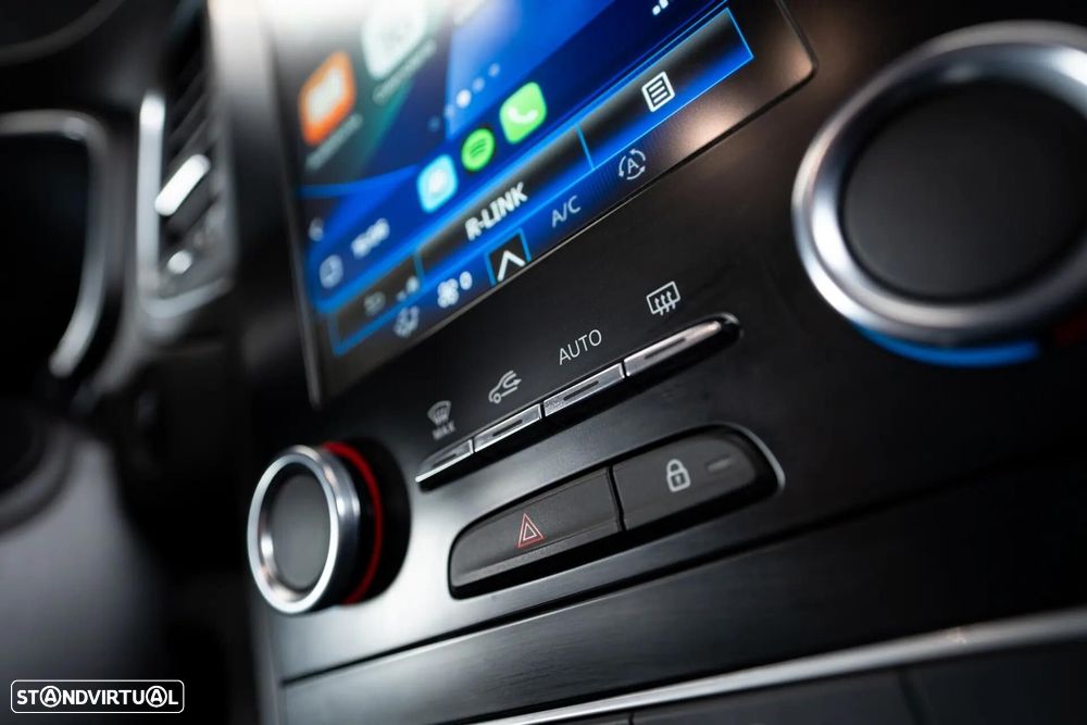 Renault Mégane Sport Tourer 1.5 Blue dCi GT Line — fotografia 37