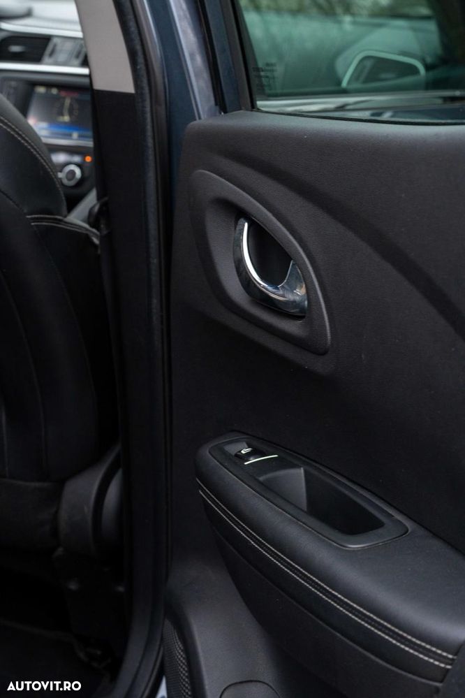 Renault Kadjar 1.5 DCI EDC Intens - 22