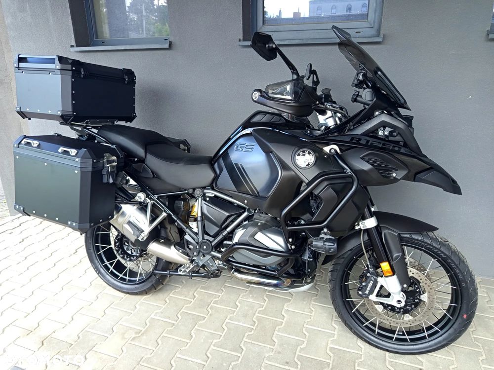 BMW GS - 36