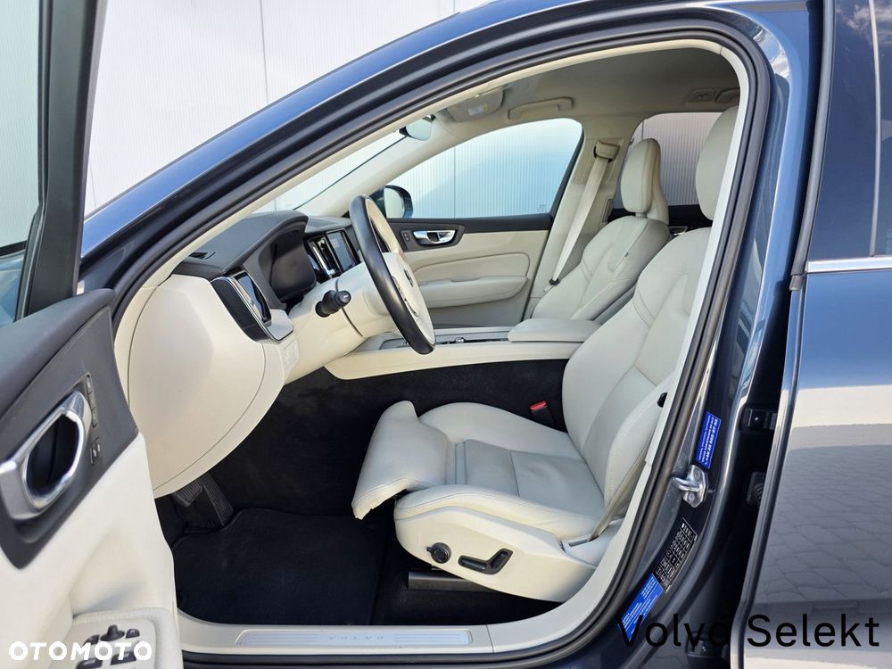 Volvo XC 60 - 12