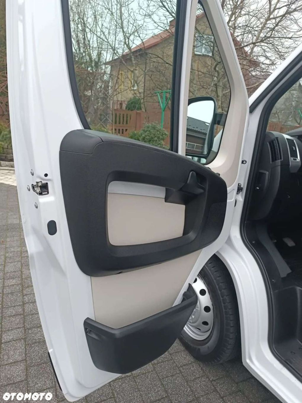 Fiat Ducato Max Brygadowy 7-osobowy 2.3 180ps. - 28