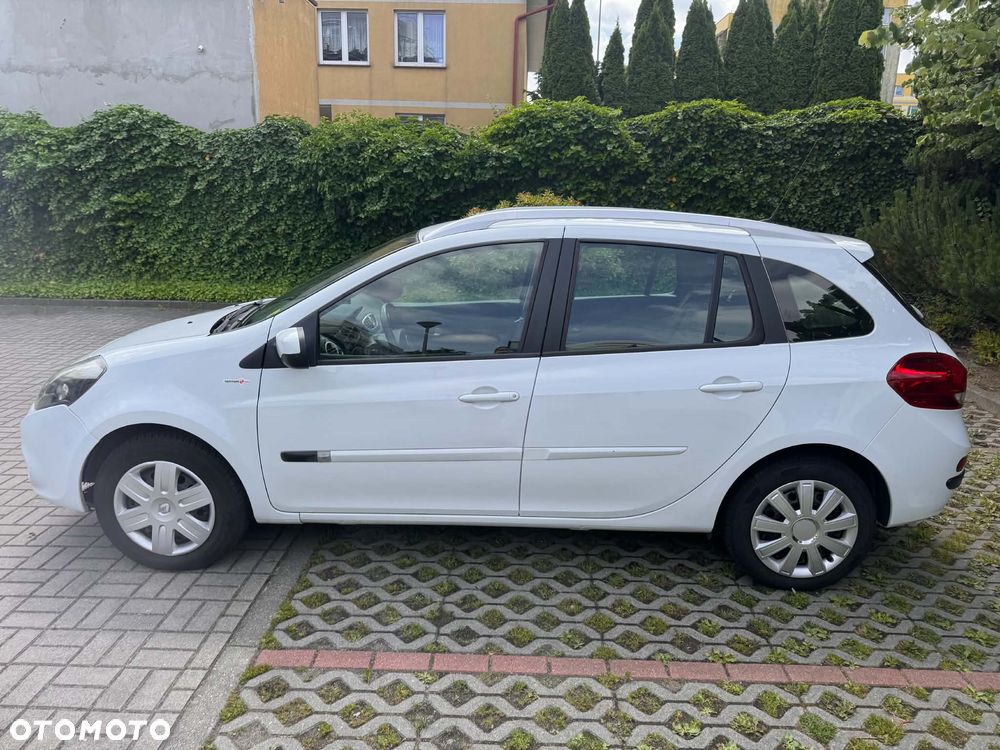 Renault Clio 1.5 dCi Night&Day - 1