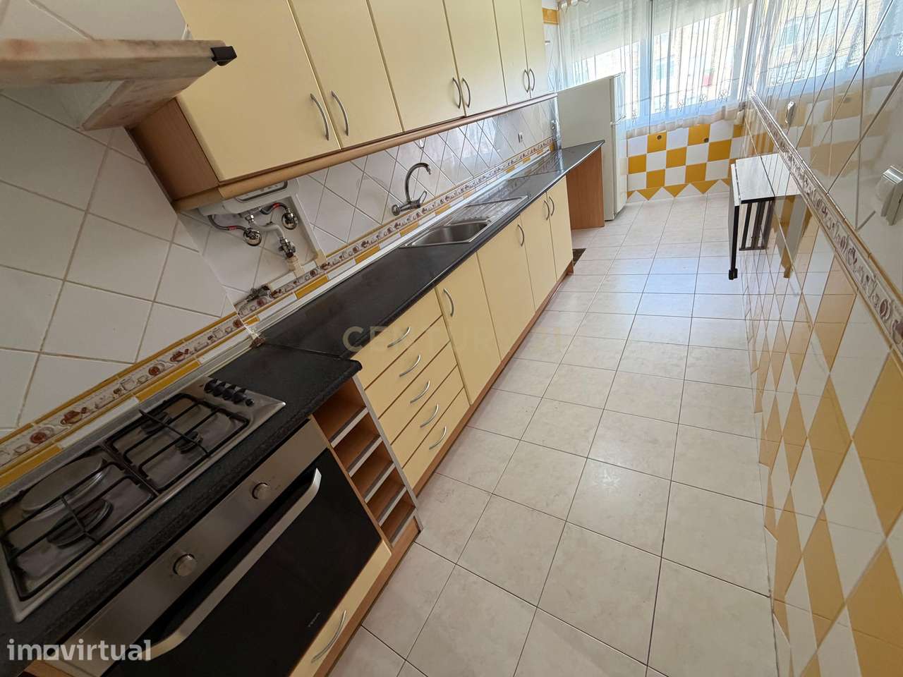 Apartamento T2 em Barreiro - Grande imagem: 2/10
