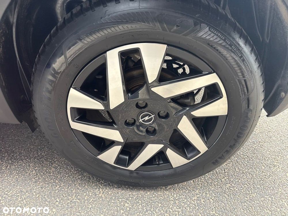 Opel Mokka 50kWh Elegance Business Pack - 12