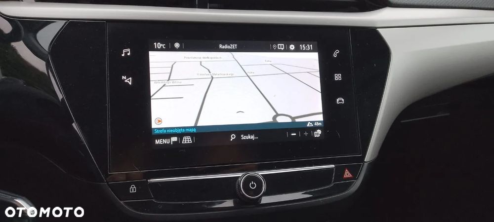 Opel Corsa 1.2 Start/Stop Elegance - 11