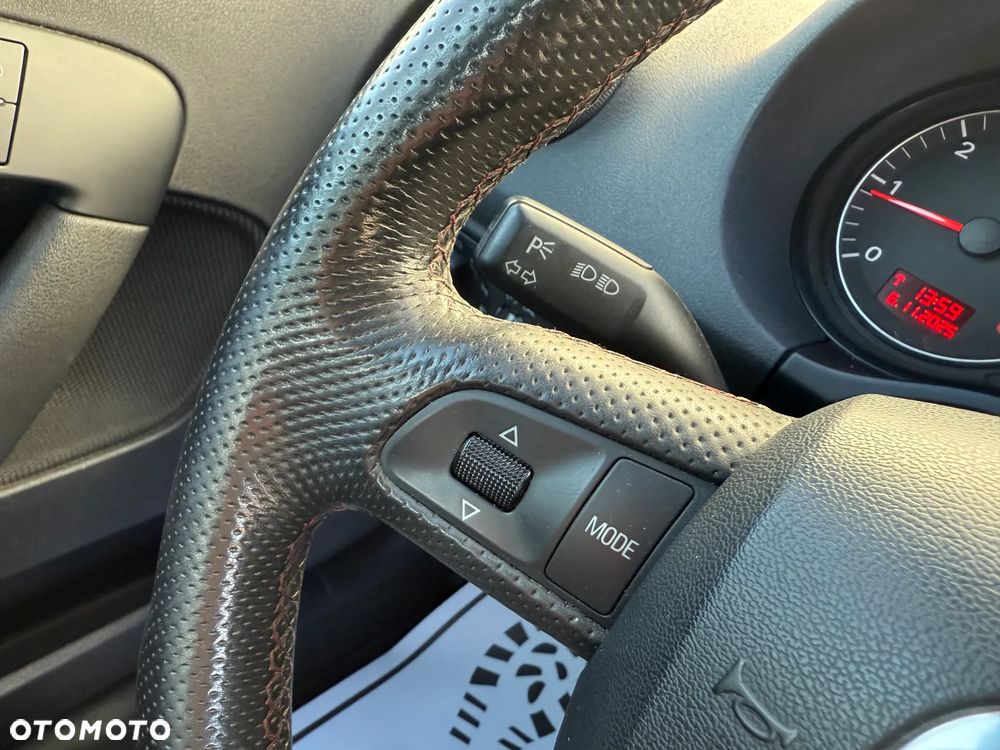 Audi A3 Sportback 2.0 TDI DPF S line Sportpaket (plus) - 22