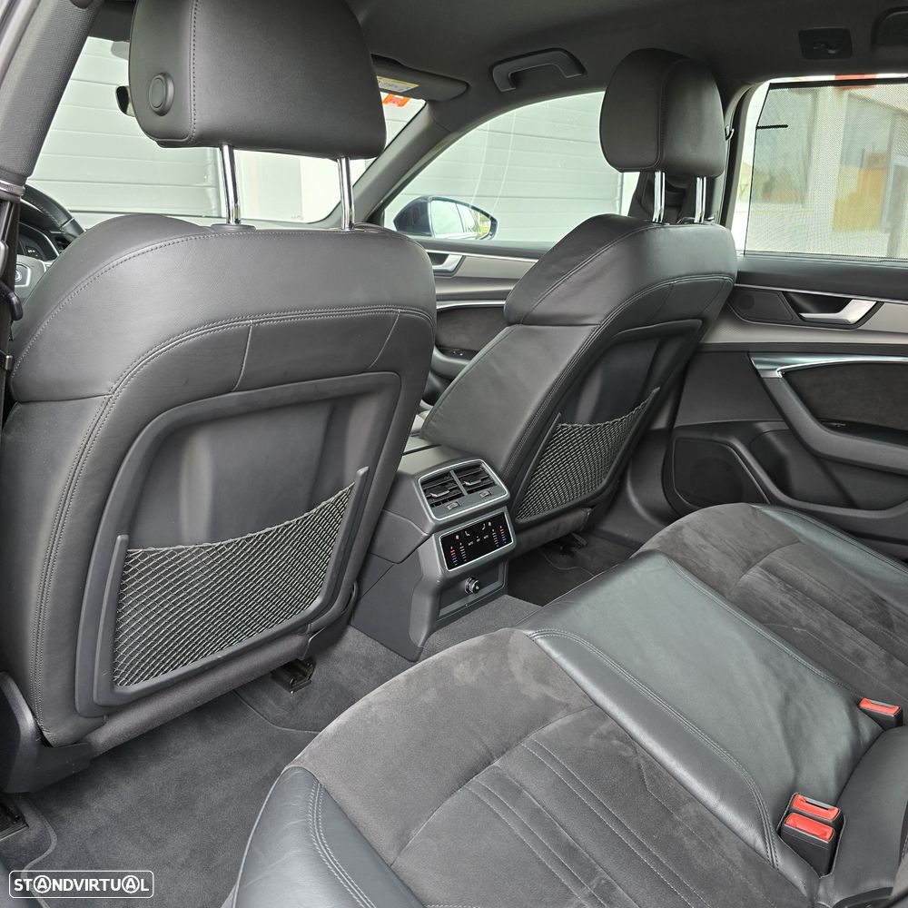 Audi A6 Sportback e-tron - 14