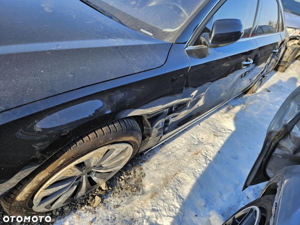 Audi A8 2.0 TFSI tiptronic - 13