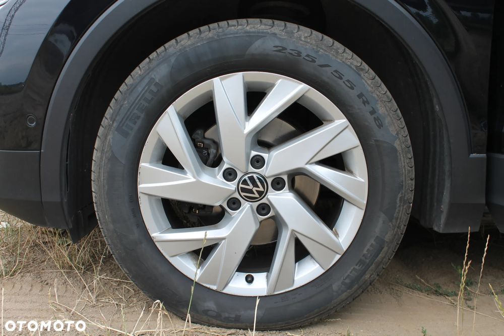 Volkswagen Tiguan 2.0 TDI SCR Life DSG - 5