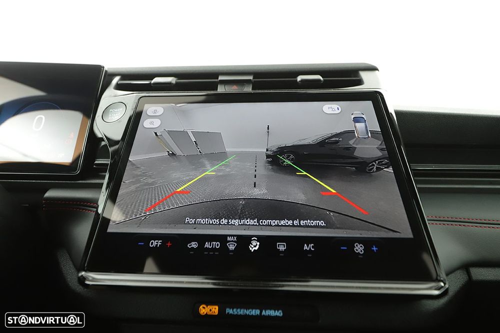 Ford Puma 1.0 EcoBoost MHEV ST-Line - 12