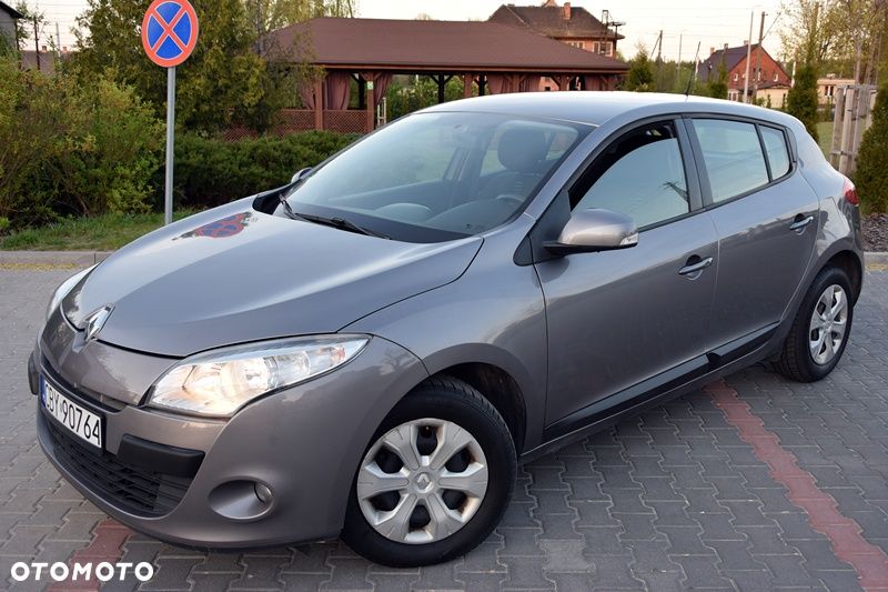 Renault Megane 1.6 16V 110 Expression - 2