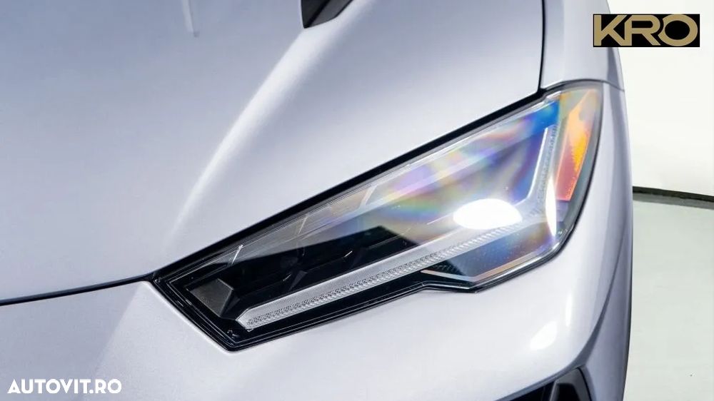 Lamborghini URUS - 19