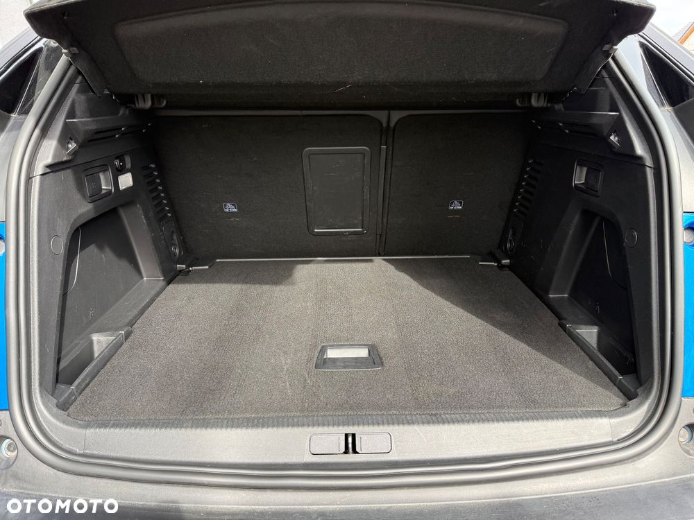 Peugeot 3008 1.2 PureTech GT S&S - 39