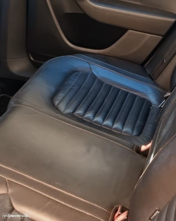 VW Passat - 23