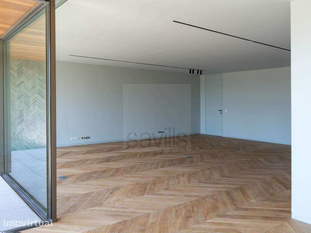 Apartamento T3 com varanda em Casal de Passos, Foz - Porto - Grande imagem: 3/17