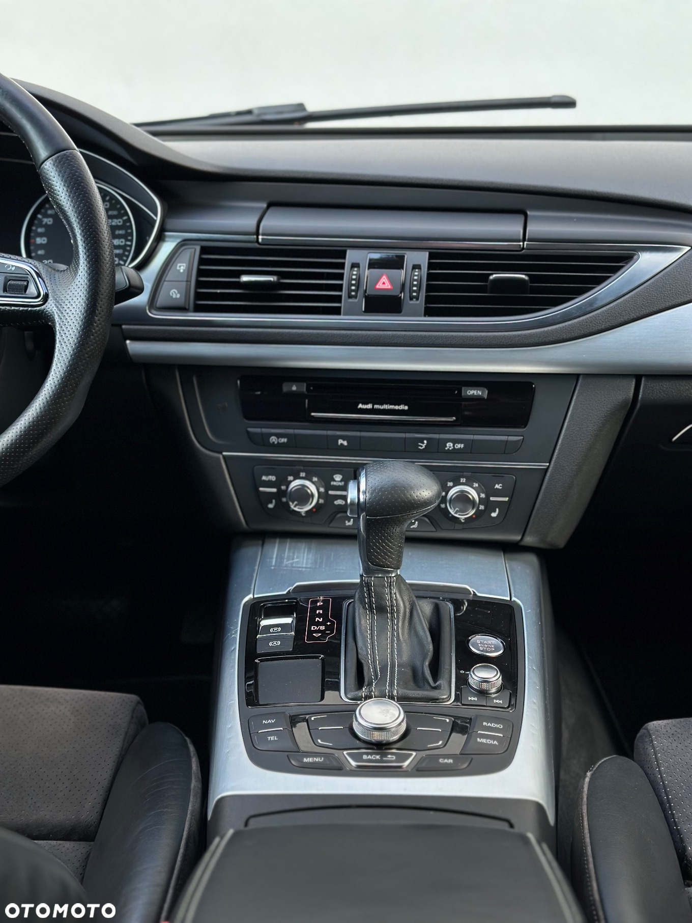 Audi A7 Sportback 3.0 TDI Quattro Tiptronic - 19