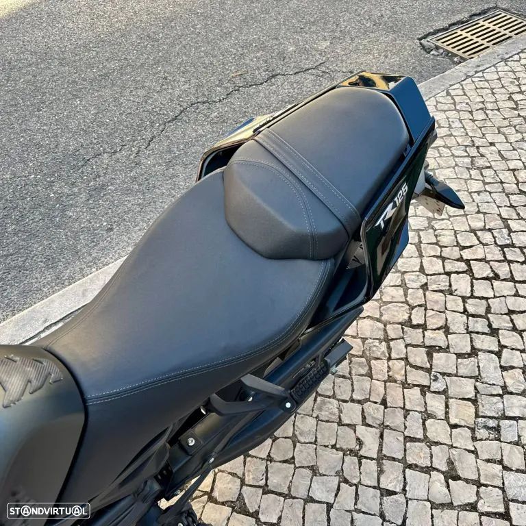 Voge 125R - 27