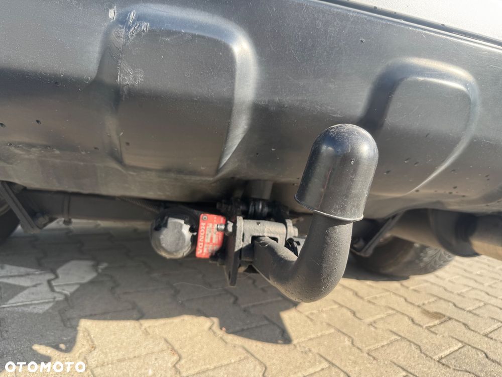 Honda CR-V 2.0i-VTEC Comfort - 7