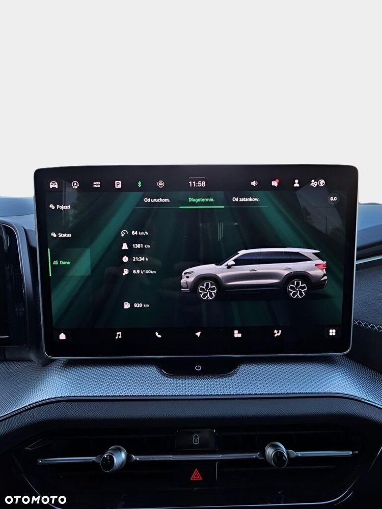 Skoda Kodiaq 2.0 TDI 4x4 Sportline DSG - 19