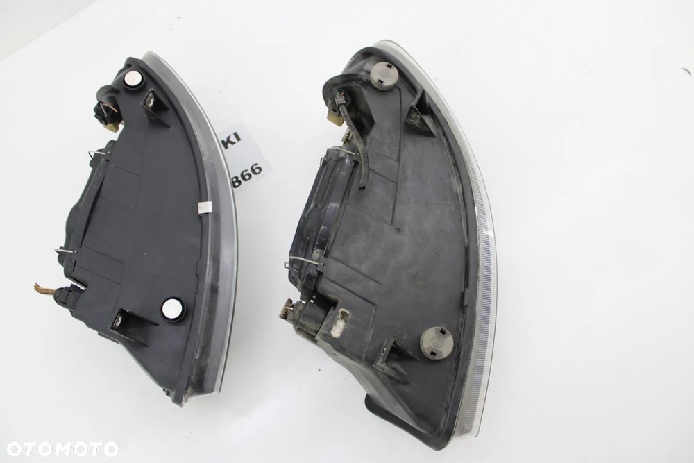 Seat Leon Toledo Lampa Przód Prawy Przód - 6