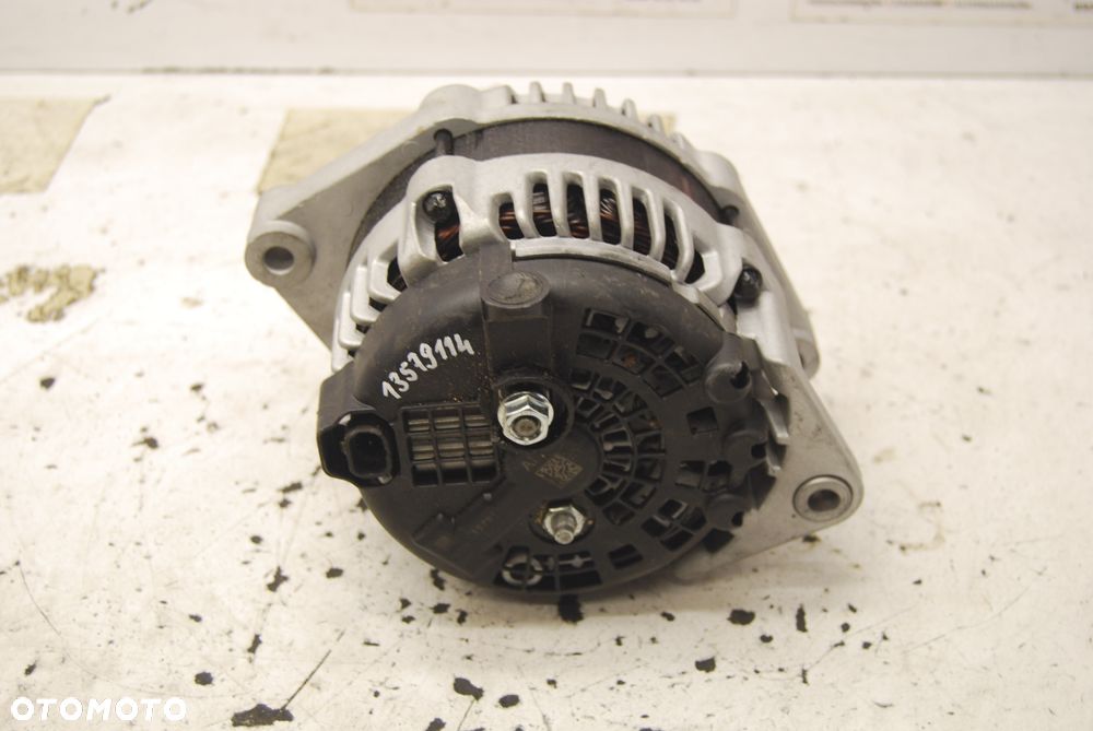 ATERNATOR REGENEROWANY 13579114 CHEVROLET CAPTIVA 2.2 CRUZE - 4