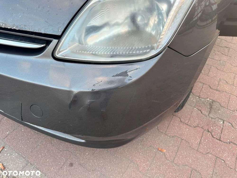 Toyota Prius - 20