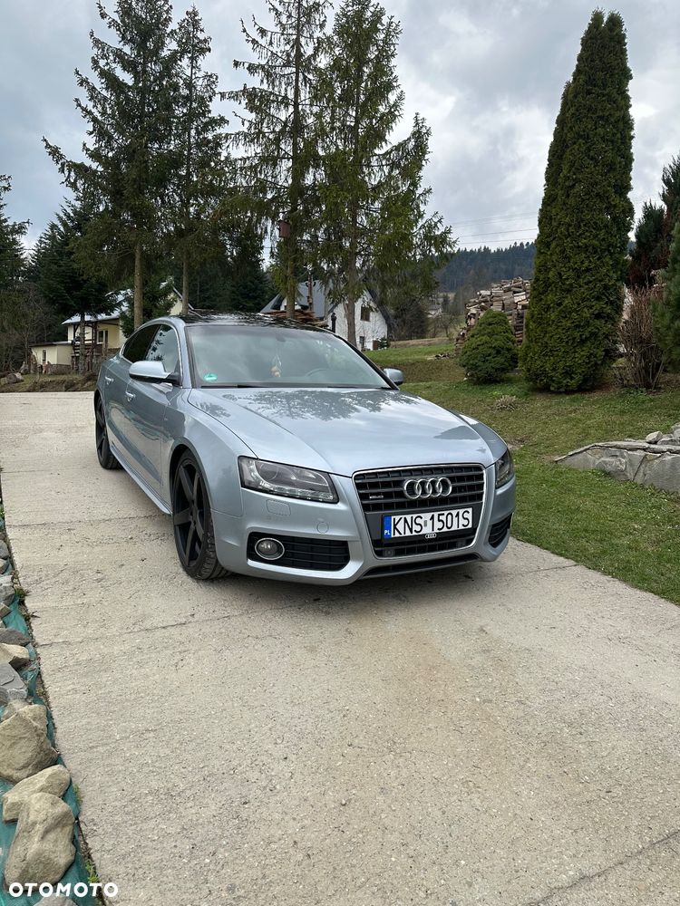Audi A5 - 6