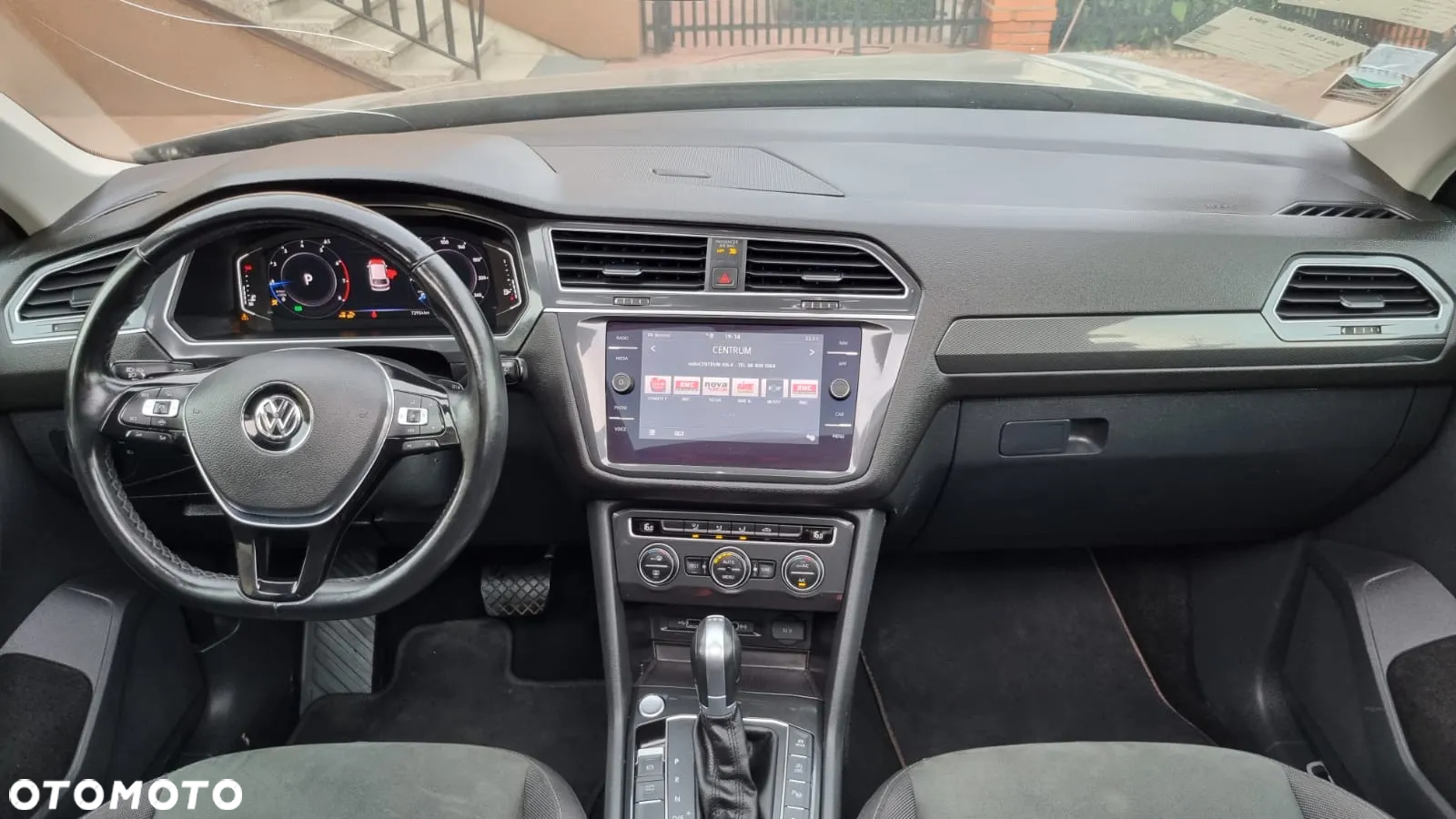 Volkswagen Tiguan 1.5 TSI EVO Highline DSG - 9