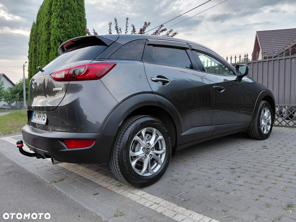 Mazda CX-3 2.0 Skyenergy - 18