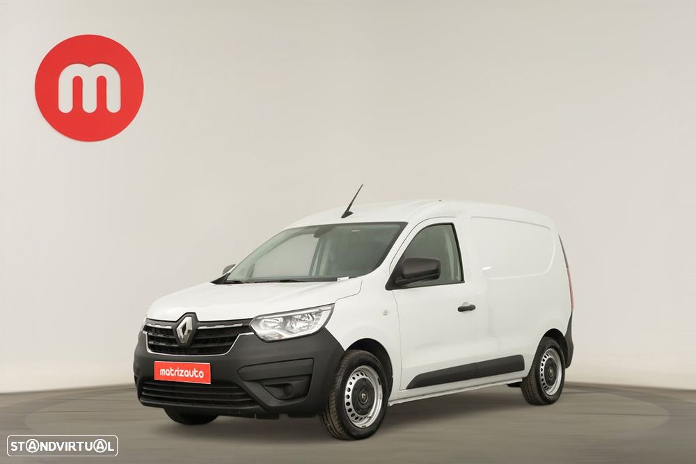 Renault express 1.5 blue dci advance - 2
