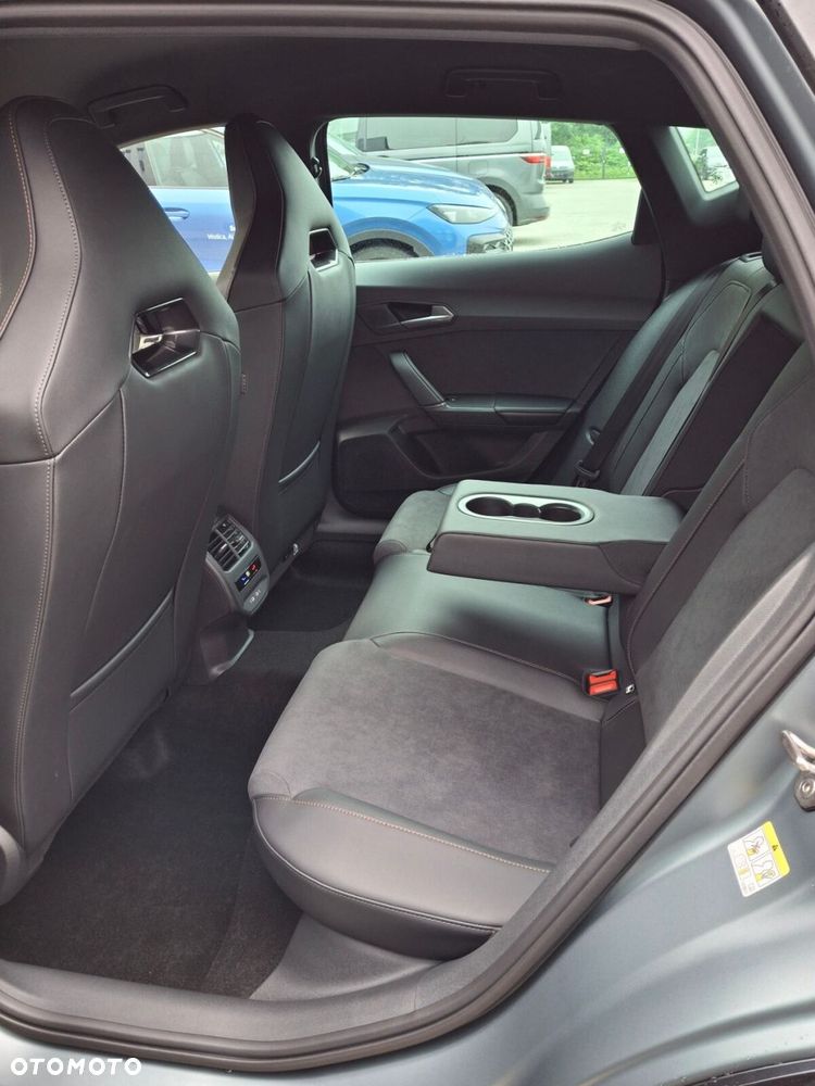 Cupra Formentor 1.5 eTSI mHEV DSG - 19