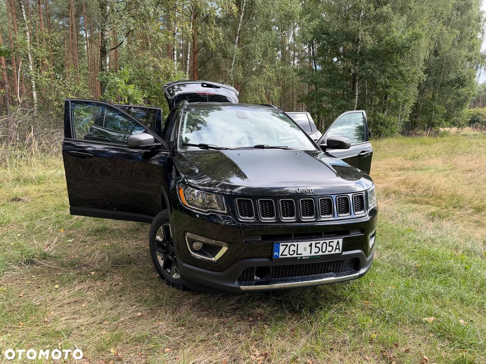 Jeep Compass - 12