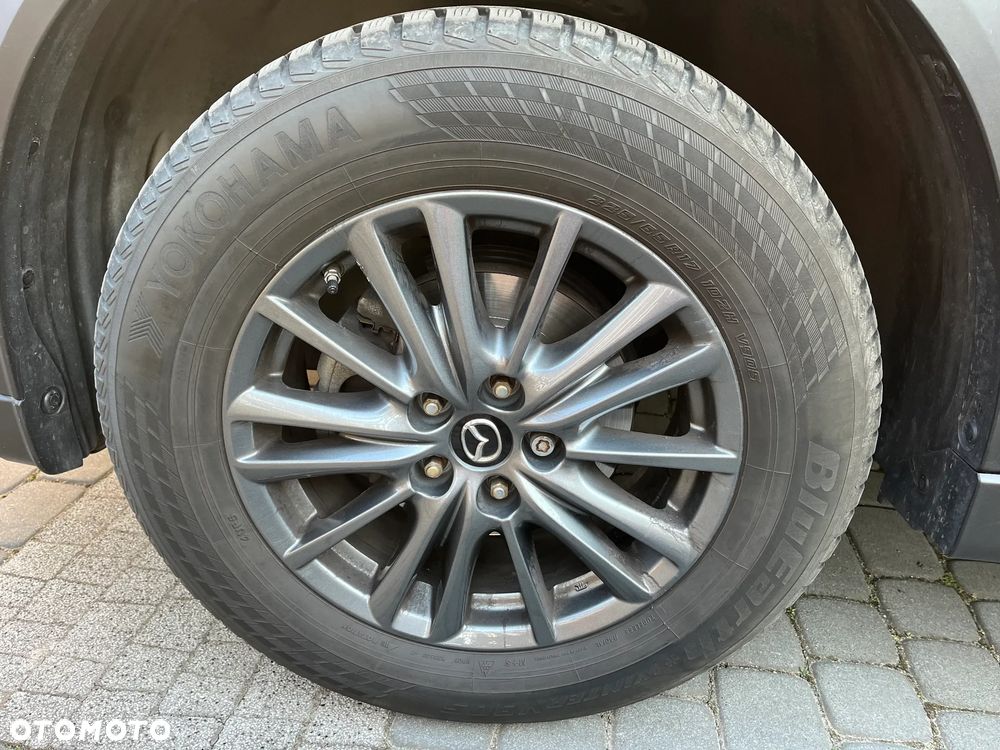 Mazda CX-5 2.0 Skyenergy 2WD - 10