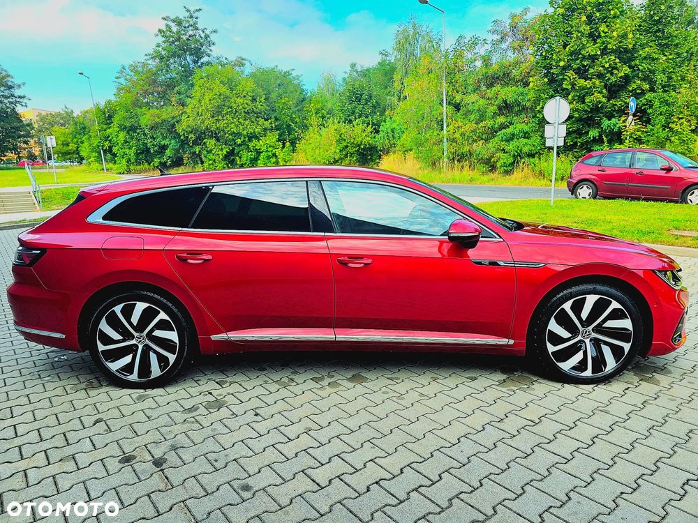 Volkswagen Arteon - 19