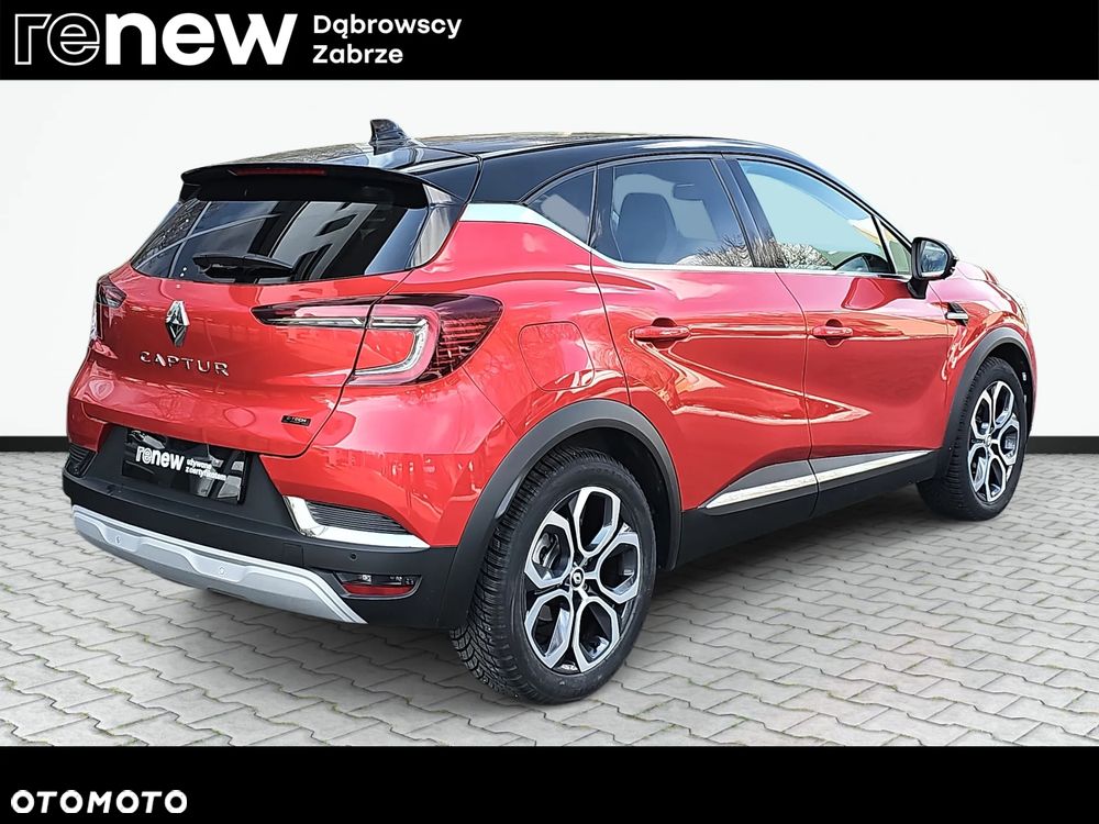 Renault Captur - 5