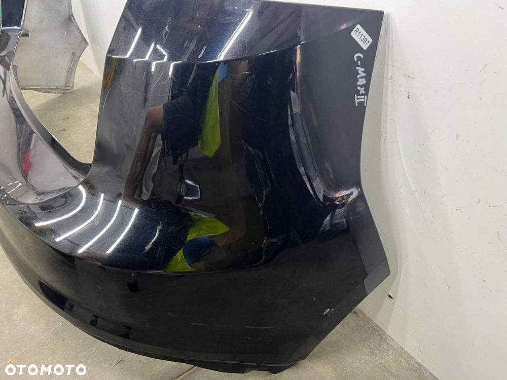 Zderzak tylny Ford C-Max 2 II 10-19r. AM51-R17906-A - 9
