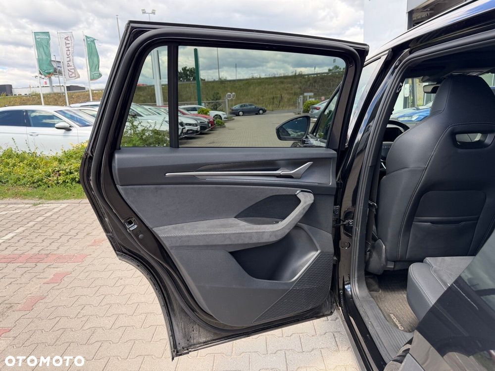 Skoda Kodiaq 2.0 TSI 4x4 Sportline DSG - 23