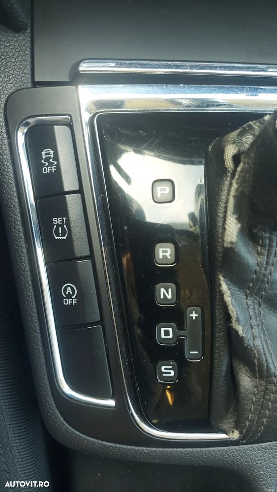 Skoda Superb 2.0 TDI Ambition - 17