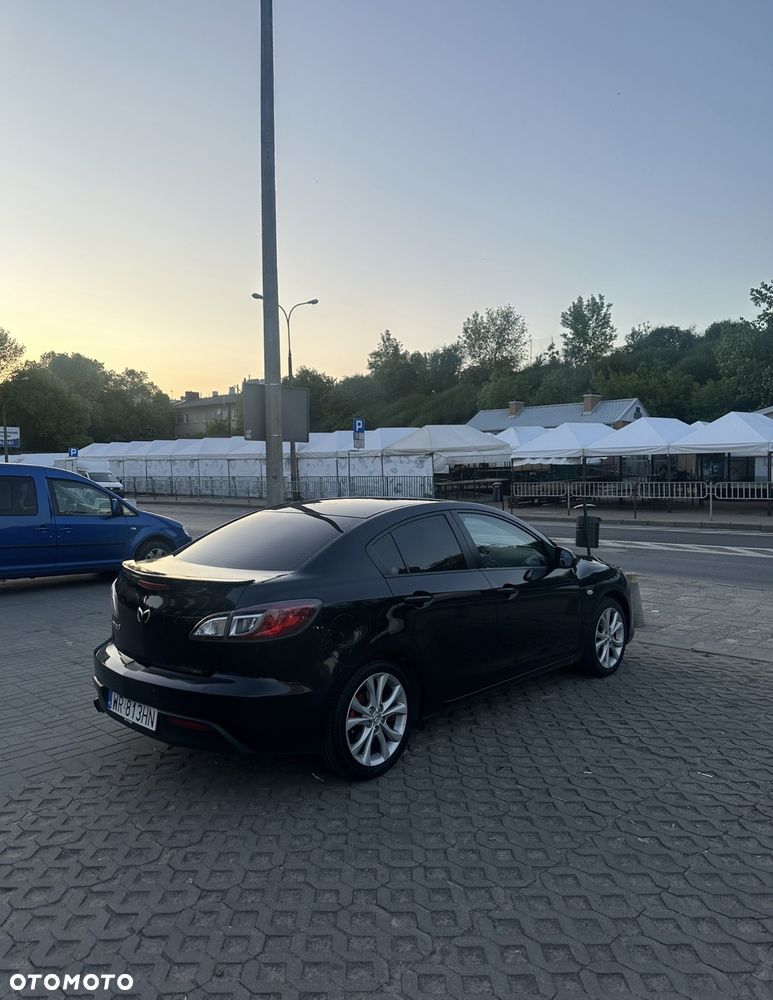Mazda 3 - 27
