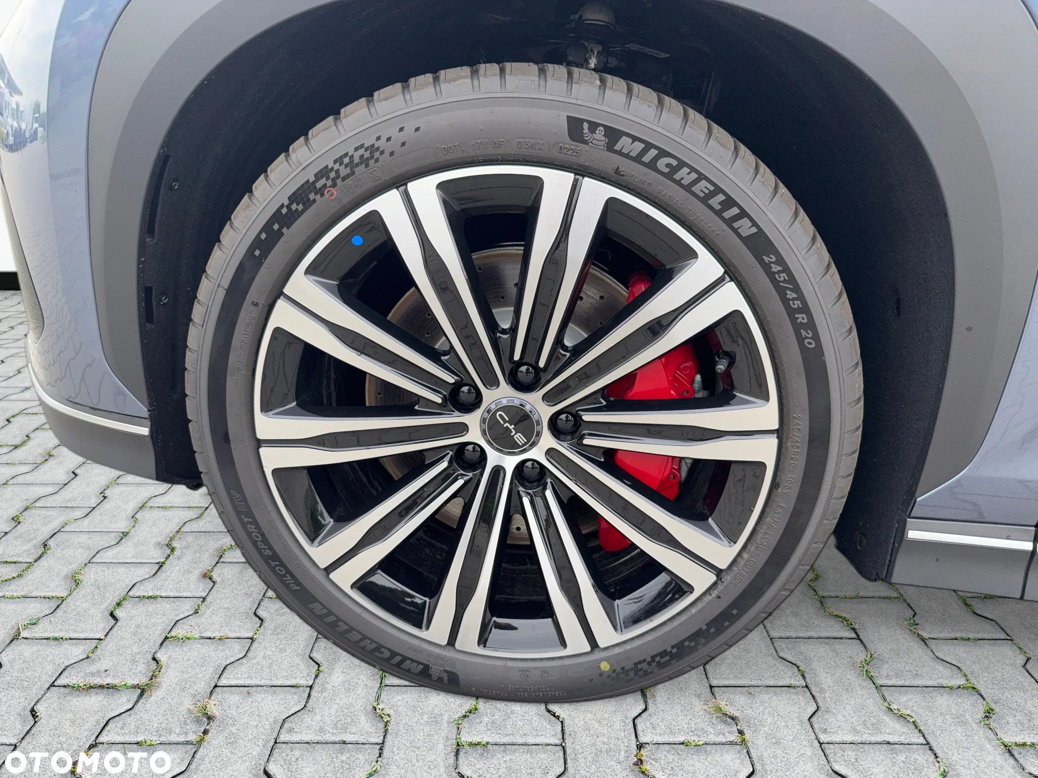 BYD Sealion 7 91.3kWh Excellence AWD - 25
