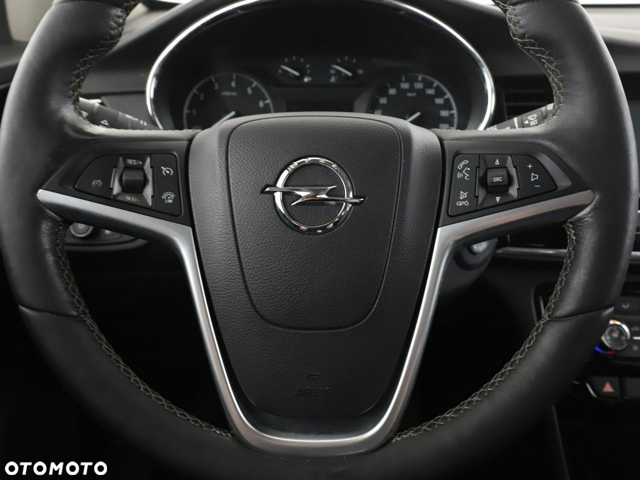 Opel Mokka 1.4 Turbo ecoFLEX Start/Stop Innovation - 21