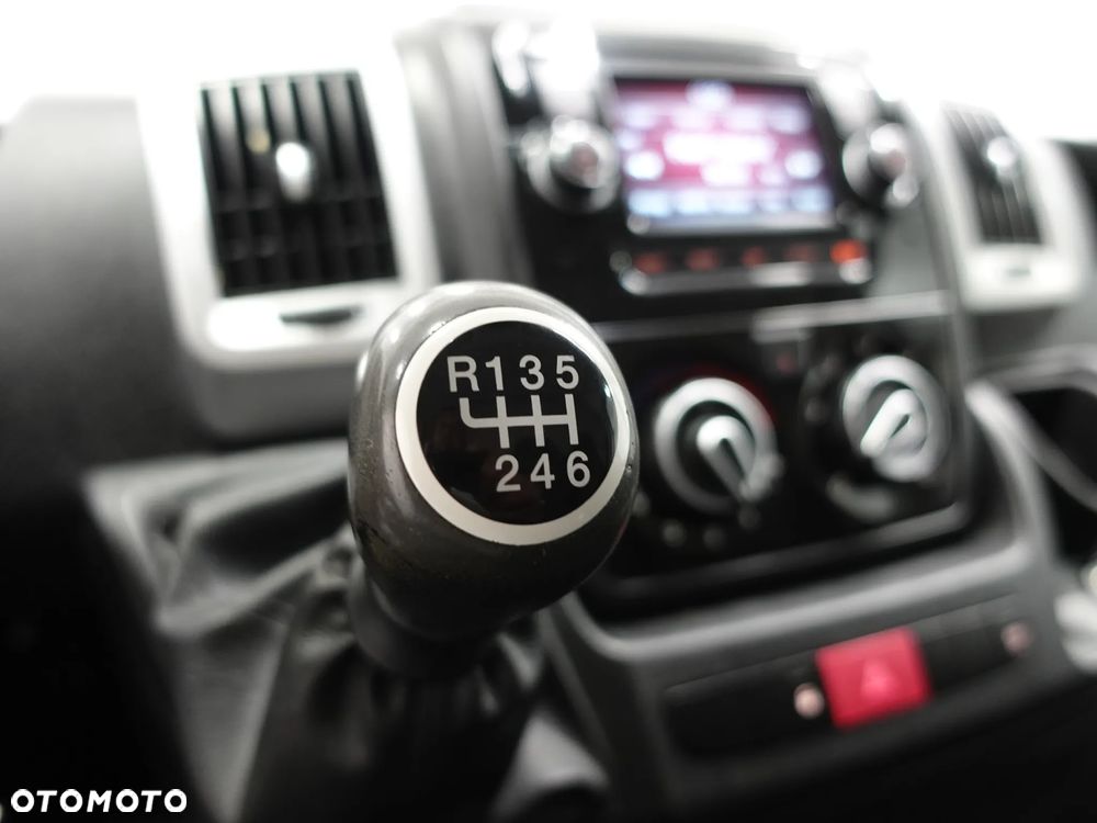 Fiat Ducato - 29