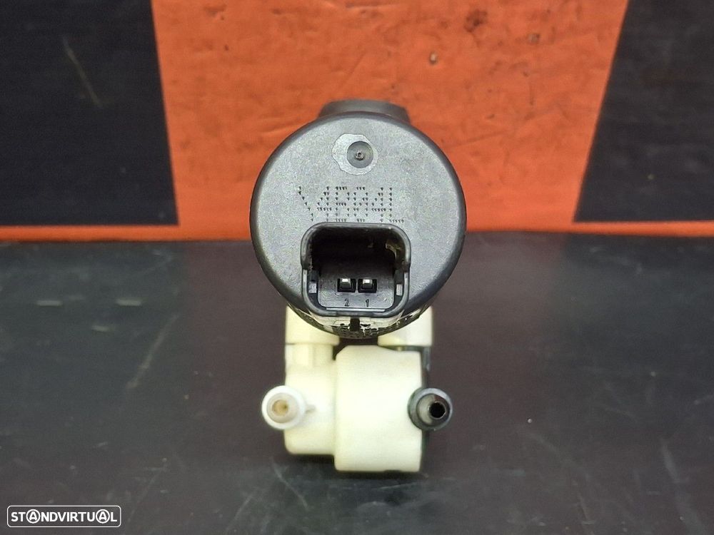 Motor Esguicho / Reservatório Limpa Vidros Peugeot Partner Caixa - 3