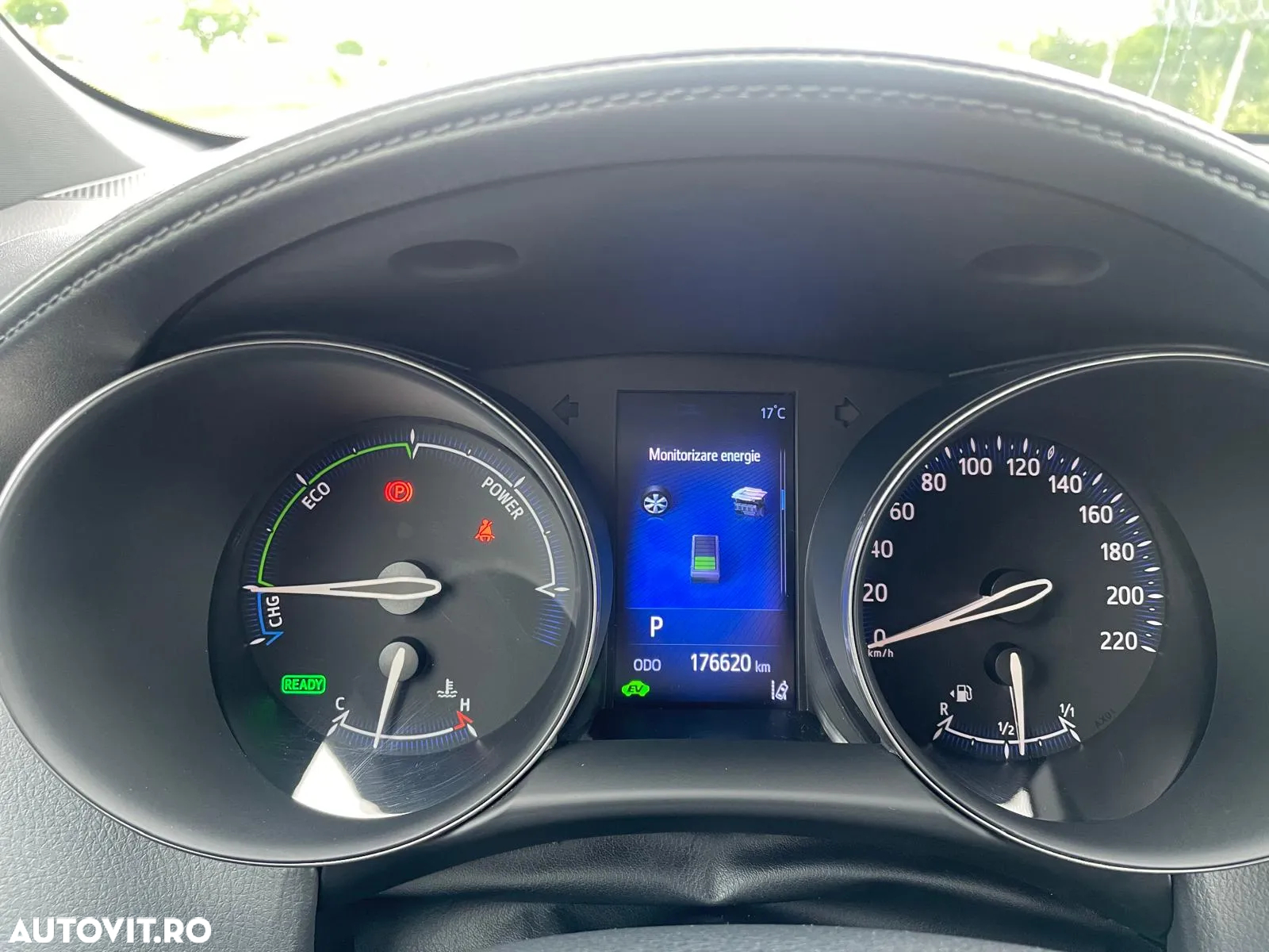 Toyota C-HR - 25