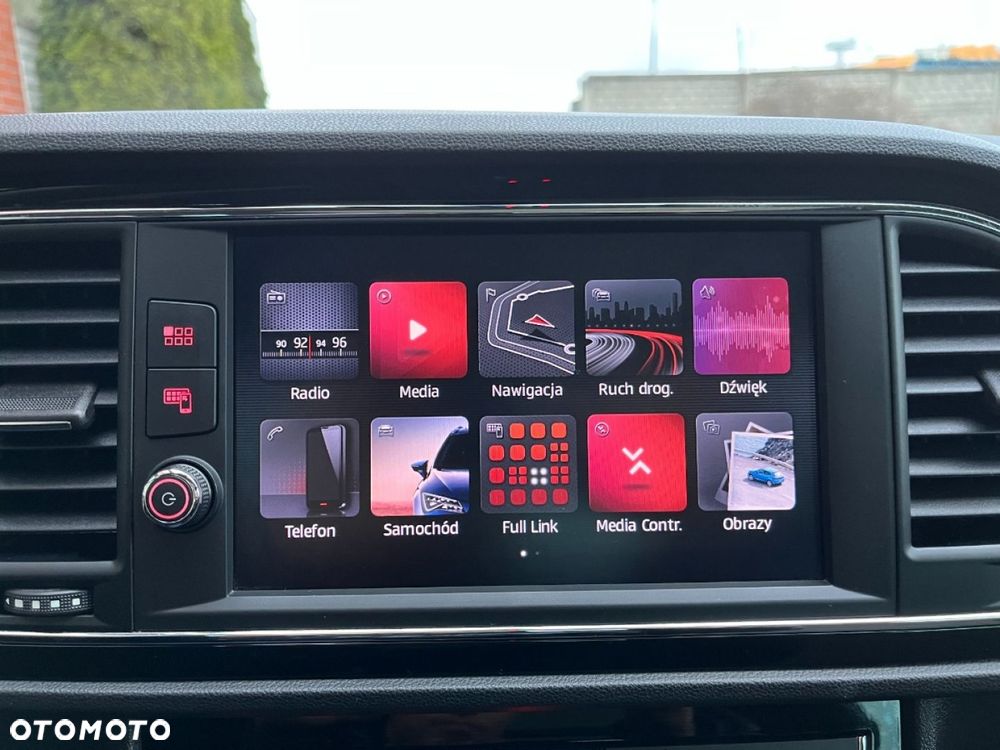 Seat Leon 1.5 TSI ACT DSG OPF FR - 15