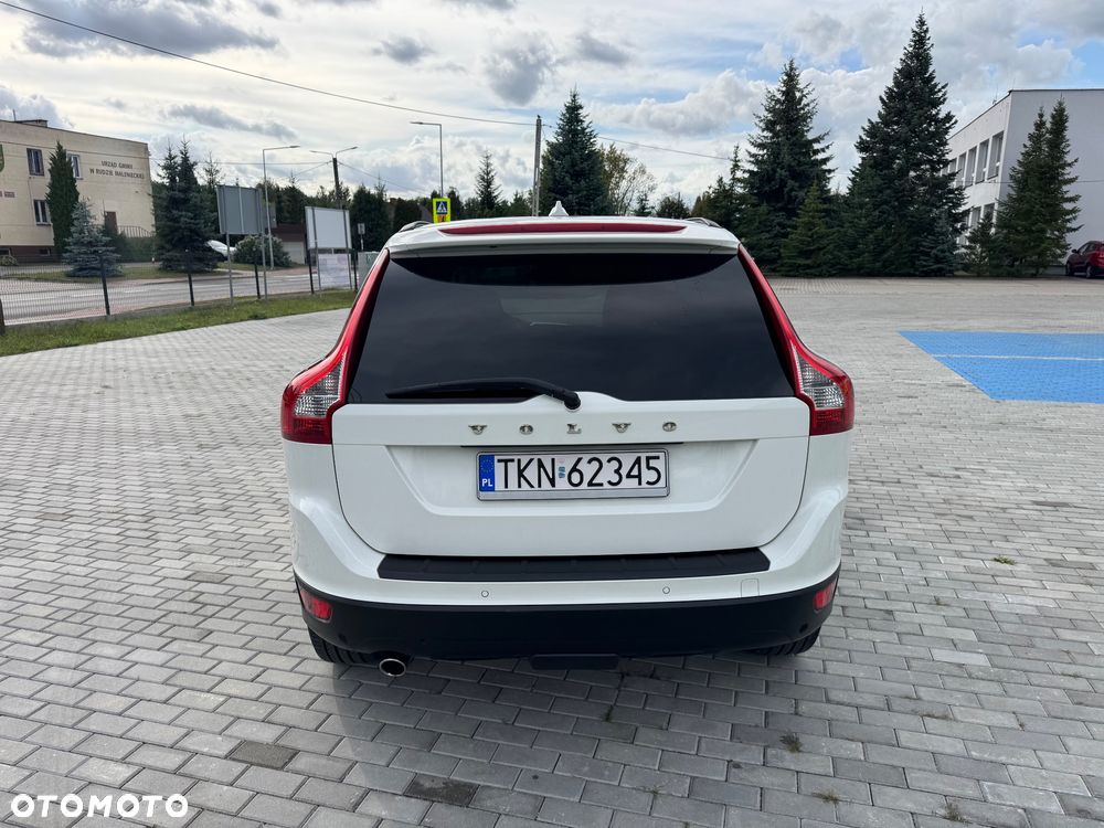 Volvo XC 60 D4 Geartronic Momentum - 7