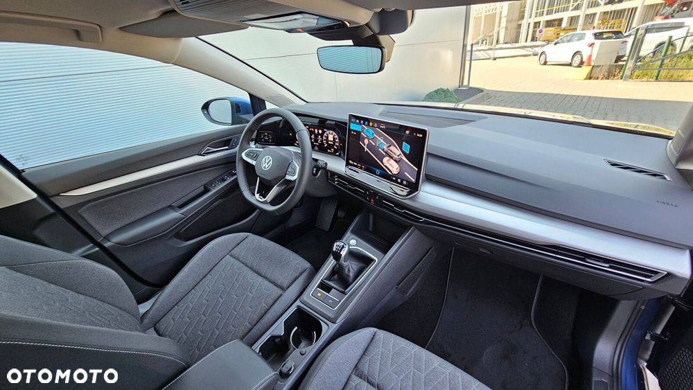 Volkswagen Golf Variant - 22