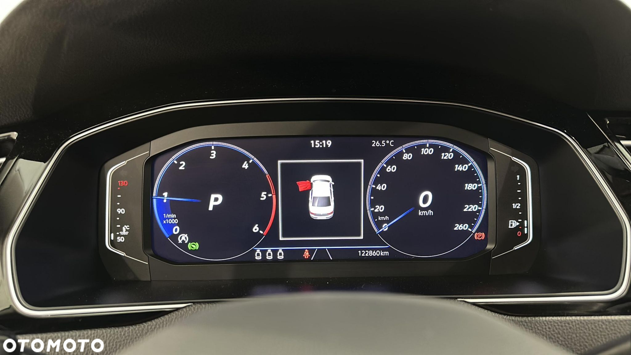 Volkswagen Passat - 19
