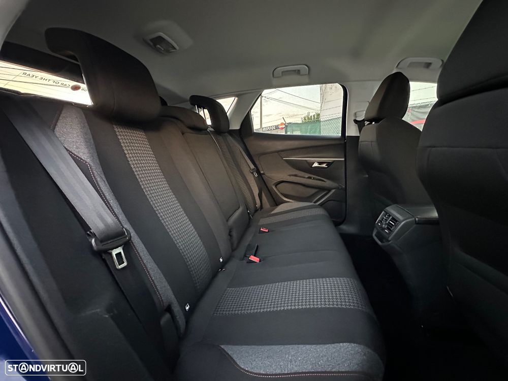 Peugeot 3008 - 10